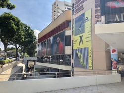 Queensway Tower / Queensway Shopping Centre (D3), Retail #179662862